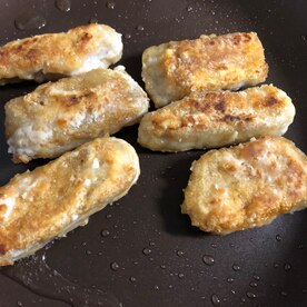 フライパンで簡単 カジキマグロの竜田揚げ レシピ 作り方 By 善ちゃん 楽天レシピ フライパンで簡単 カジキマグロの竜田揚げ レシピ 作り方 By 善ちゃん 楽天レシピ